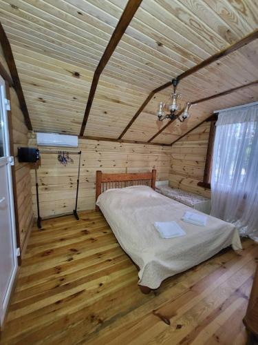 Gambar di galeri bagi База відпочинку Діана di Szack