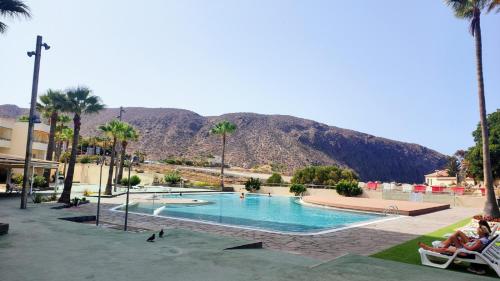 Getaway in Los Cristianos