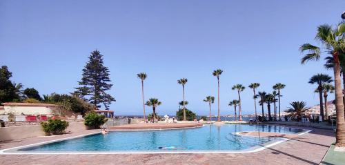 Getaway in Los Cristianos