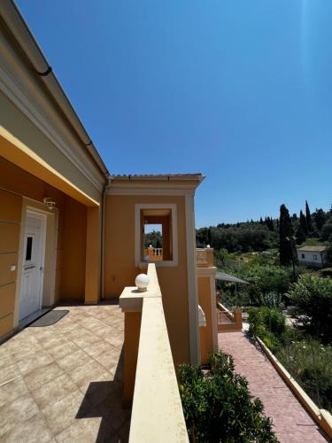 Teo Apartments Gouvia