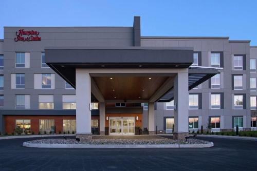 Hampton Inn & Suites Kutztown, Pa – Photos 3