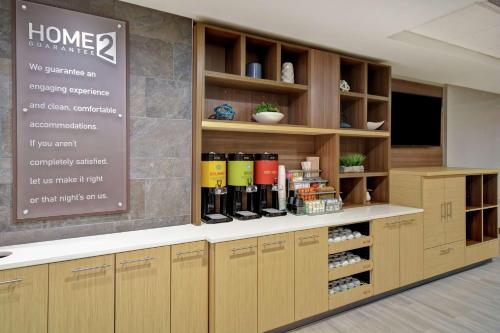 Home2 Suites By Hilton Taylor Detroit Image