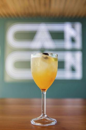 Minuman di Canopy By Hilton Cancun La Isla