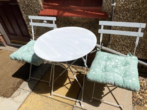 Φωτογραφία από το άλμπουμ του Well-appointed apartment in New Brighton σε New Brighton