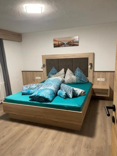 Egon‘s Appartement