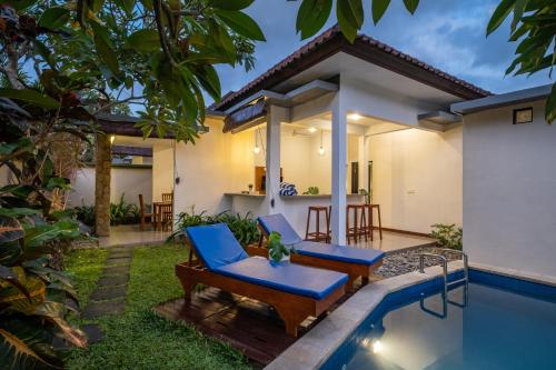 Villa Tukad Alit – Photos 4