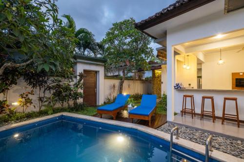 Villa Tukad Alit – Photos 3