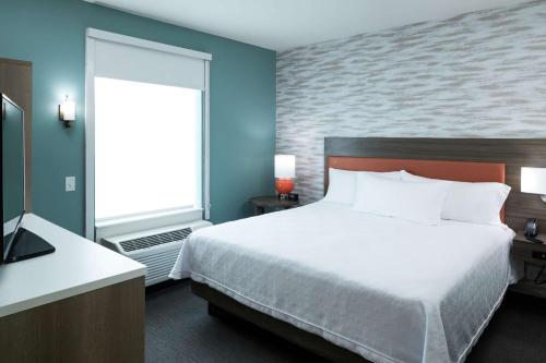 Home2 Suites By Hilton Jacksonville Airport Image