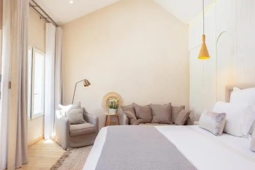 Boutique Hôtel Villa Fabulite photo 45