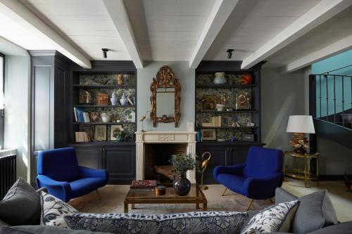 Maisons 322 - Maison La Secrète