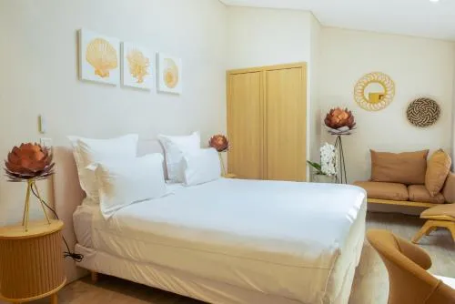 Boutique Hôtel Villa Fabulite photo 6