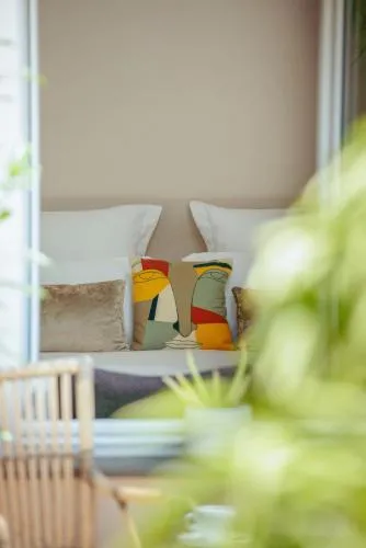 Boutique Hôtel Villa Fabulite photo 9
