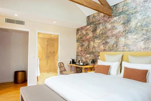 Boutique Hôtel Villa Fabulite photo 16