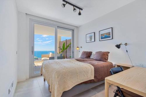 Stunning 2 bedroom apartment.