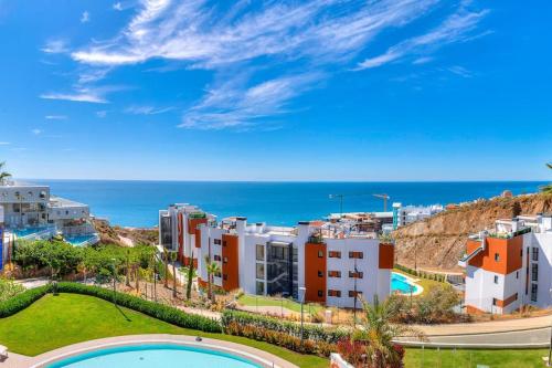 Stunning 2 bedroom apartment.