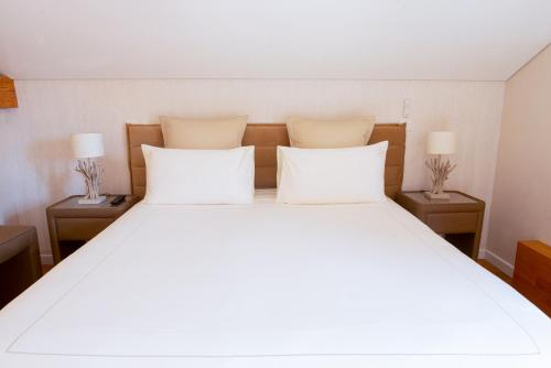 Gallery image of Boutique Hôtel Villa Fabulite in Antibes