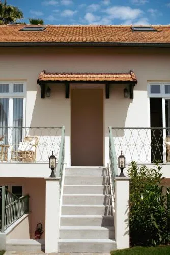 Boutique Hôtel Villa Fabulite photo 38