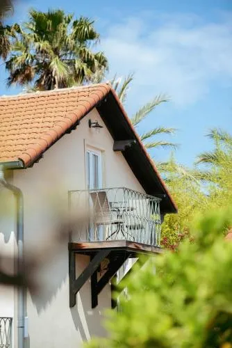 Boutique Hôtel Villa Fabulite photo 43