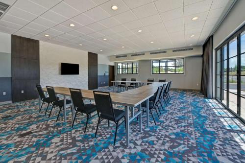 Konferenční prostory v ubytování Home2 Suites By Hilton Atascadero, Ca