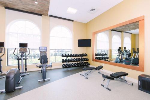 Hilton Garden Inn Winter Park, FL Image