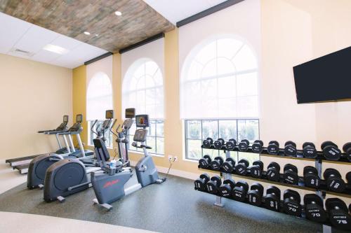 Hilton Garden Inn Winter Park, FL Image