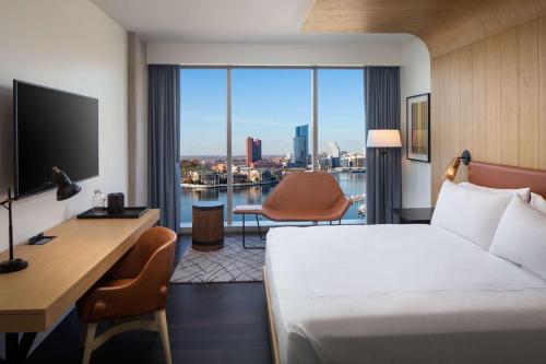 Canopy By Hilton Baltimore Harbor Point - Newly Built Image
