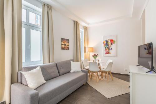 Cozy Heaven in the lovely 2nd district of Vienna