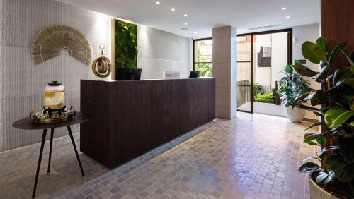 Atocha Hotel Madrid, Tapestry Collection by Hilton photo 29