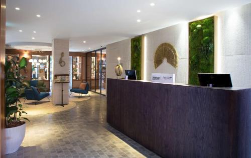 Atocha Hotel Madrid, Tapestry Collection by Hilton photo 27