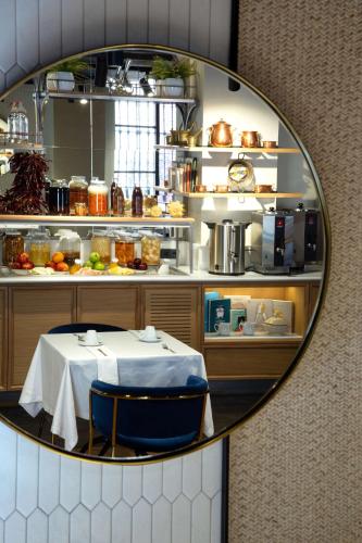Atocha Hotel Madrid, Tapestry Collection by Hilton photo 34