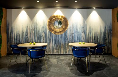 Atocha Hotel Madrid, Tapestry Collection by Hilton photo 37