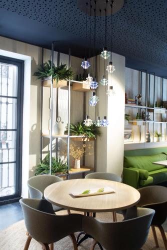 Atocha Hotel Madrid, Tapestry Collection by Hilton photo 24