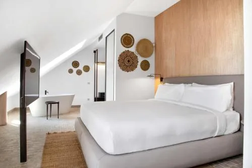 Atocha Hotel Madrid, Tapestry Collection by Hilton photo 19