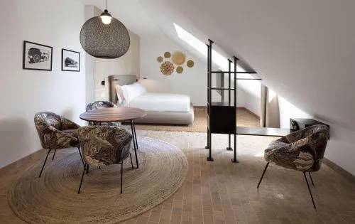 Atocha Hotel Madrid, Tapestry Collection by Hilton photo 15
