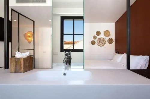 Atocha Hotel Madrid, Tapestry Collection by Hilton photo 10