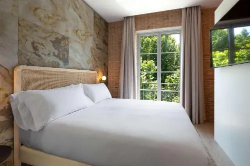 Atocha Hotel Madrid, Tapestry Collection by Hilton photo 3
