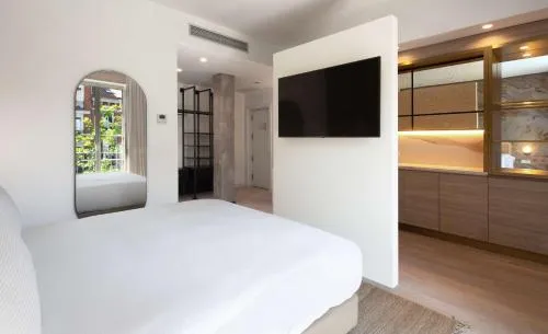 Atocha Hotel Madrid, Tapestry Collection by Hilton photo 8