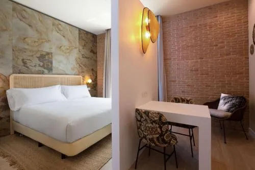 Atocha Hotel Madrid, Tapestry Collection by Hilton photo 4