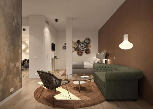 Atocha Hotel Madrid, Tapestry Collection by Hilton photo 43