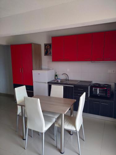 Gallery image of Vigla House in Sikia