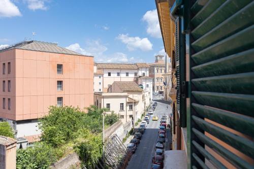 Colosseo Modern by Rental in Rome