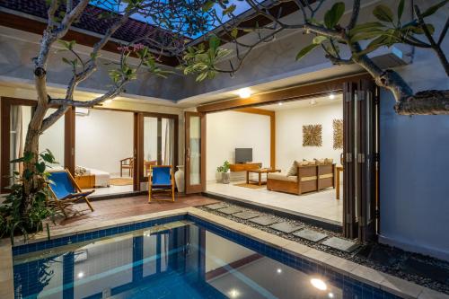 Villa Tukad Alit