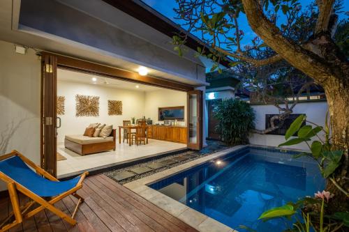 Villa Tukad Alit – Photos 2