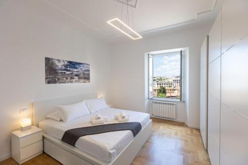Colosseo Modern by Rental in Rome