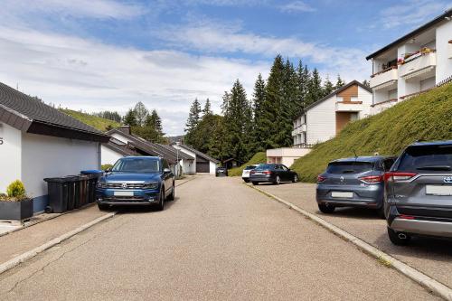 Edificio in cui si trova l'appartamento
