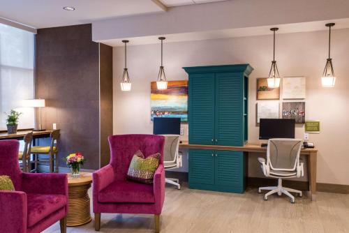 Home2 Suites By Hilton Memphis East / Germantown, Tn Image