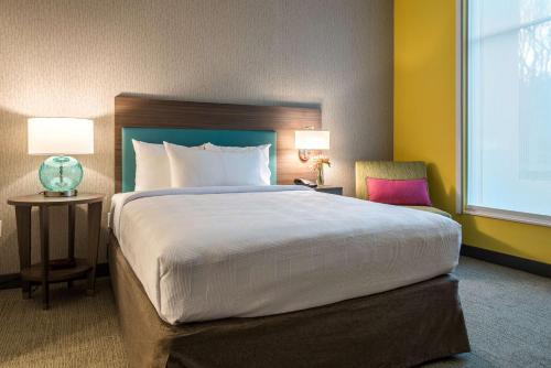 Home2 Suites By Hilton Memphis East / Germantown, Tn Image