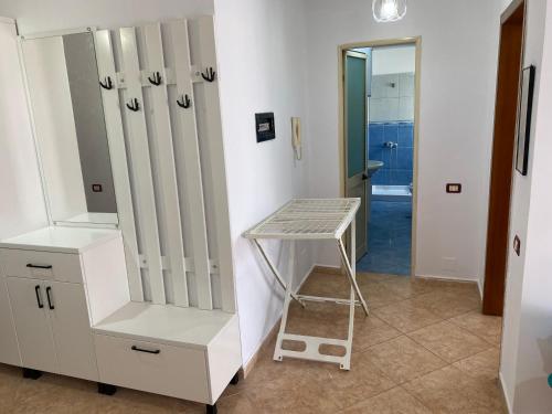 Avlonya şehrindeki Apartament 1+1 tesisine ait fotoğraf galerisinden bir görsel