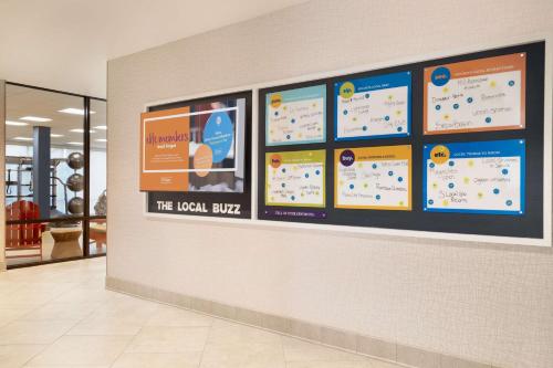 Galería fotográfica de Tru By Hilton Ogden, Ut en Ogden