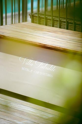 Boutique Hôtel Villa Fabulite photo 95